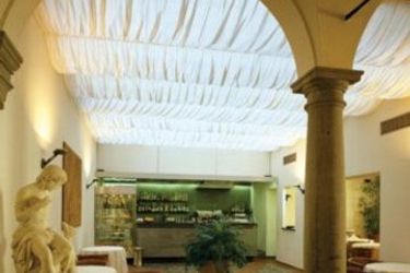 Hotel Palazzo Ricasoli:  FLORENCE