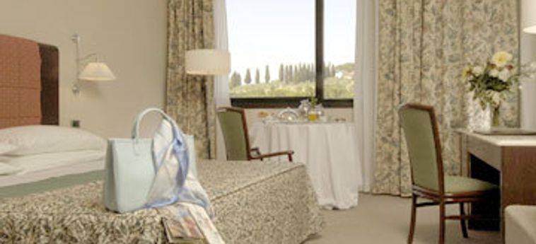 Hotel Conference Florentia:  FLORENCE
