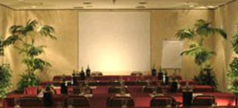 Hotel Conference Florentia:  FLORENCE