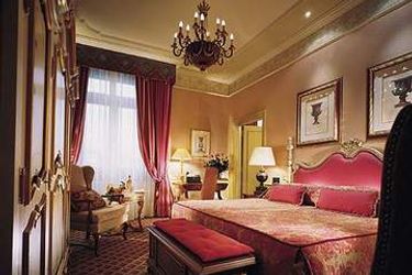 Hotel The Westin Excelsior, Florence:  FLORENCE