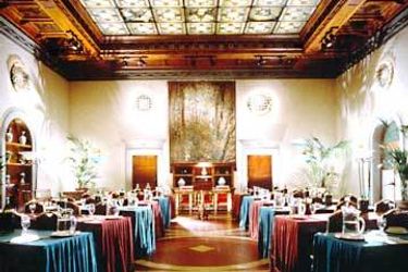 Hotel The Westin Excelsior, Florence:  FLORENCE