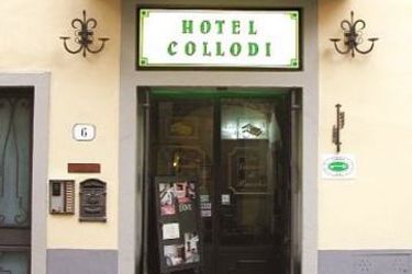 Hotel Collodi:  FLORENCE