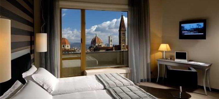 C-Hotels The Style Florence:  FLORENCE