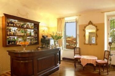 Hotel Tornabuoni Beacci:  FLORENCE