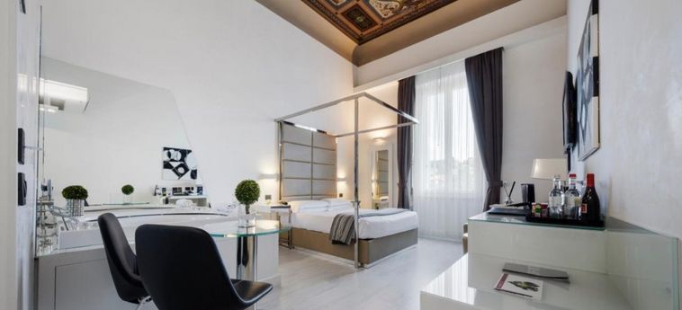 Lhp Hotel River & Spa:  FLORENCE