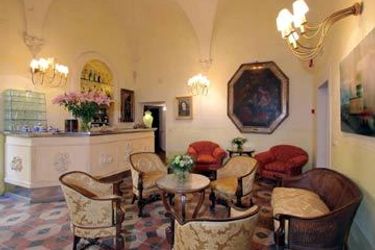 Hotel Palazzo Dal Borgo:  FLORENCE