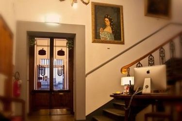 Hotel Ungherese:  FLORENCE