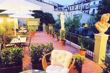 Hotel Ungherese:  FLORENCE