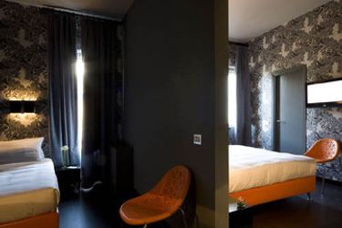 Hotel Universo:  FLORENCE