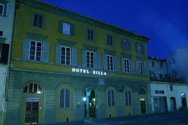 Hotel Silla:  FLORENCE