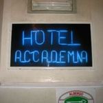 Hotel ACCADEMIA