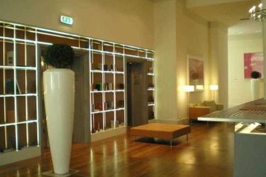 Hotel Hilton Garden Inn Florence Novoli:  FLORENCE