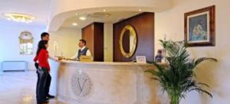 Hotel Vedute Green Resort:  FLORENCE