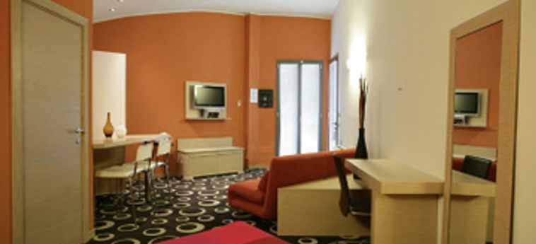 Ih Hotels Firenze Select Executive - Residence:  FLORENCE