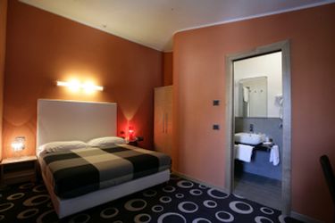 Ih Hotels Firenze Select Executive - Residence:  FLORENCE