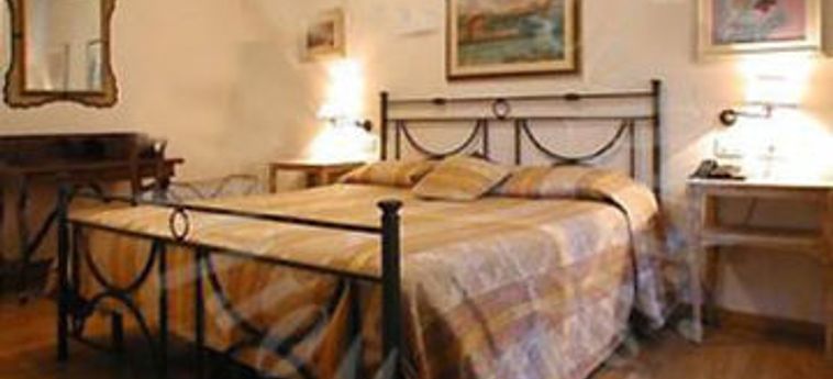 Hotel B&b Soggiorno Sogna:  FLORENCE