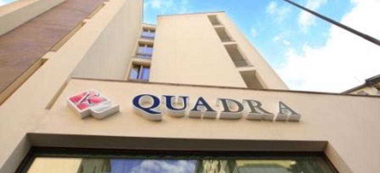 Hotel Quadra Key Residence:  FLORENCE