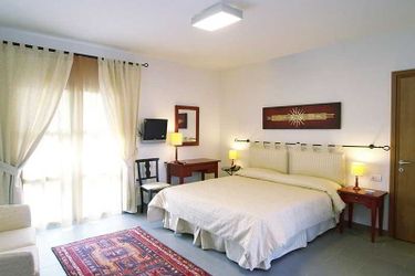 Hotel Quadra Key Residence:  FLORENCE