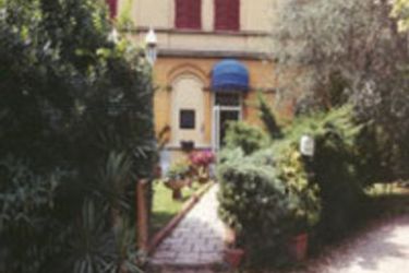 Hotel Villa Betania:  FLORENCE
