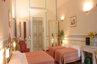 Hotel Villa Royal:  FLORENCE