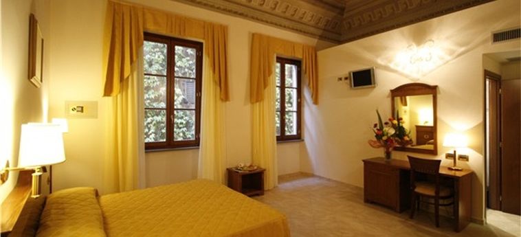 Hotel Il Duca:  FLORENCE