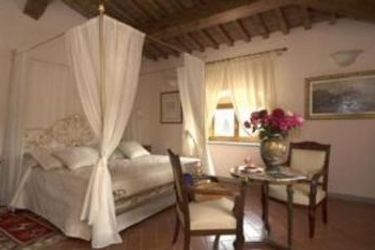 Hotel Villa Olmi Firenze:  FLORENCE