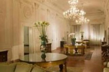 Hotel Villa Olmi Firenze:  FLORENCE