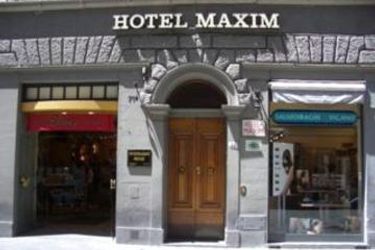 Hotel Maxim:  FLORENCE