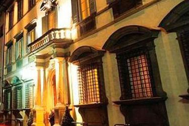 Hotel Relais Santa Croce:  FLORENCE