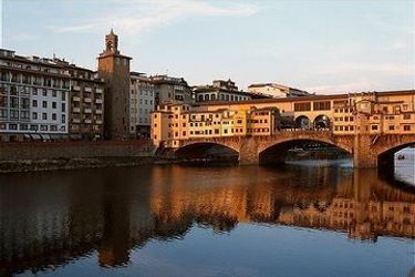 Hotel Portrait Firenze:  FLORENCE