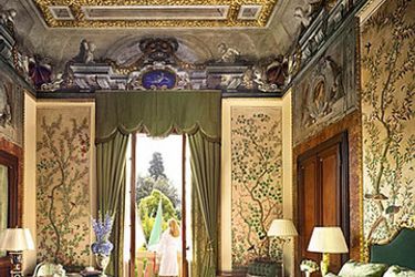 Four Seasons Hotel Firenze:  FLORENCE