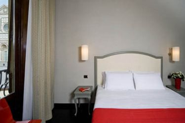 Hotel Rosso 23:  FLORENCE
