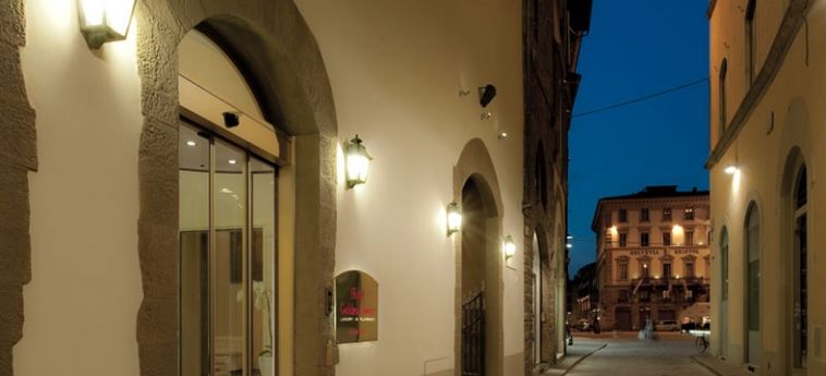 Golden Tower Hotel & Spa:  FLORENCE