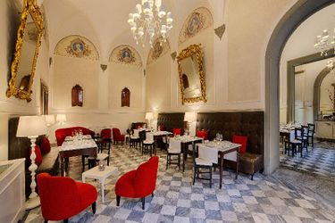 Hotel Nh Collection Firenze Porta Rossa:  FLORENCE