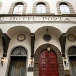 Hotel NH COLLECTION FIRENZE PORTA ROSSA