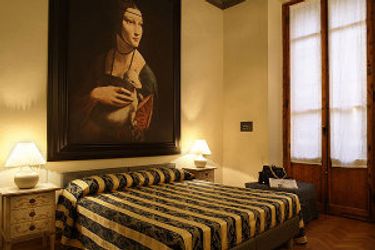 Hotel B&b Repubblica:  FLORENCE