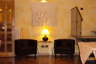 Hotel Angelica:  FLORENCE