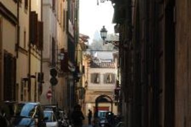 Hotel Althea Rooms:  FLORENCE