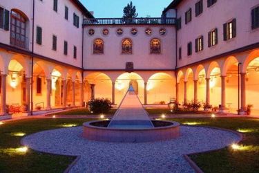 Hotel Convitto Della Calza:  FLORENCE