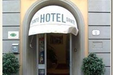Hotel Dante:  FLORENCE