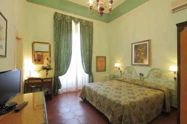 Hotel Villa Liana:  FLORENCE