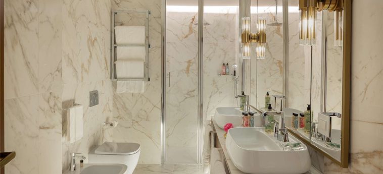 Teatro Luxury Apartments Firenze - Starhotels Collezione Florence: Photo 