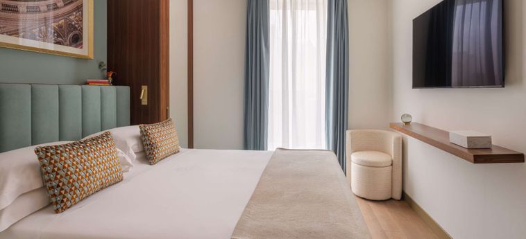 Teatro Luxury Apartments Firenze - Starhotels Collezione Florence: Photo 