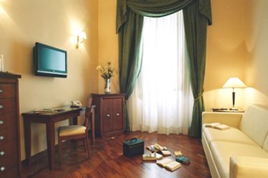 Hotel Pierre:  FLORENCE