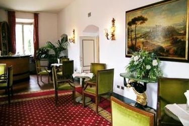 Hotel Relais Certosa:  FLORENCE