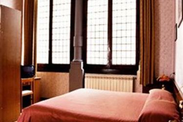 Hotel Giotto:  FLORENCE
