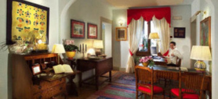 Hotel Antica Dimora Johlea:  FLORENCIA