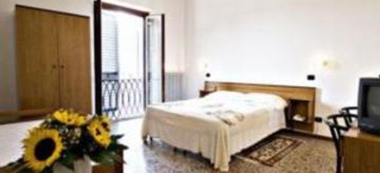 4F Boutique Hotel Florence:  FLORENCIA