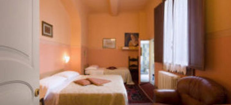 Hotel Guelfa:  FLORENCIA