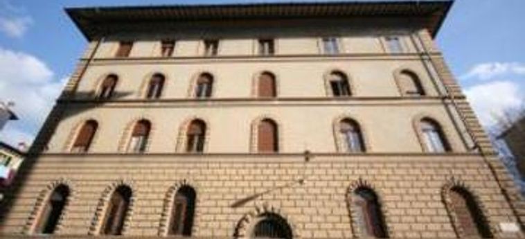 Hotel Palazzo Lombardo:  FLORENCIA